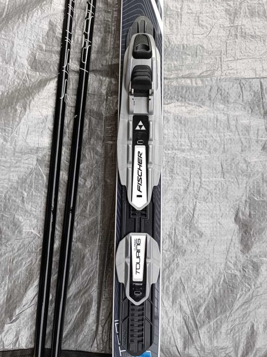 Лыжи из германии