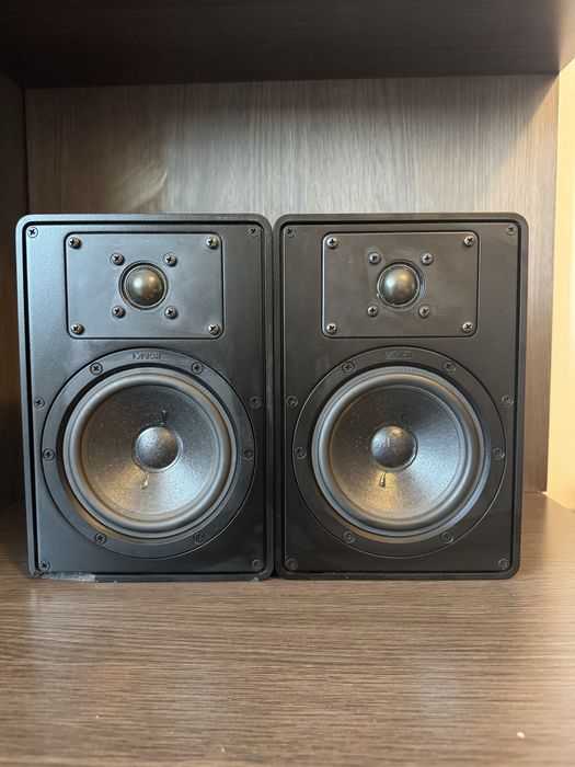 Boxe vintage Canton GL 260-70W max 45W rms