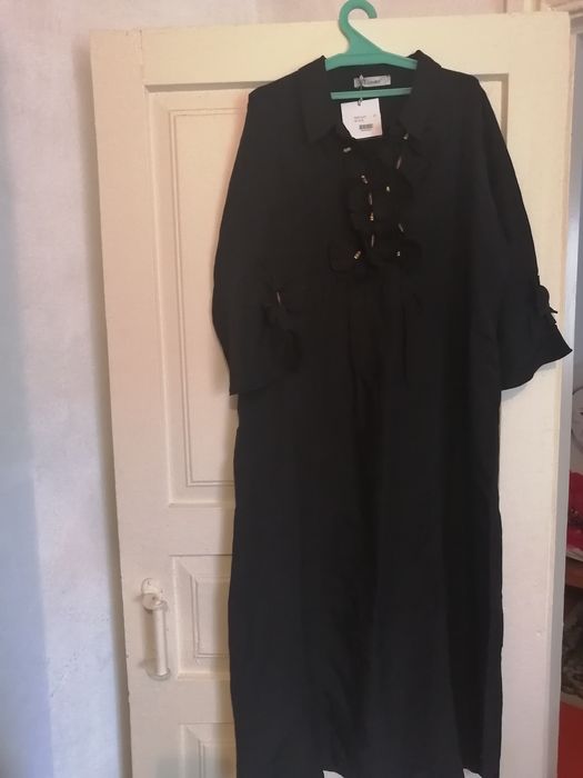 Платье женское турецкое Новые