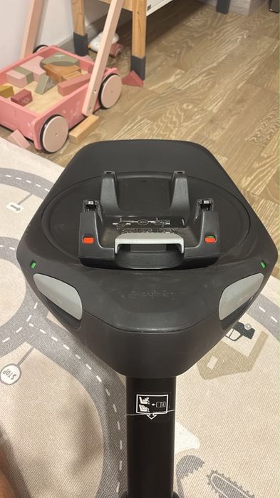 Baza Isofix Cybex G