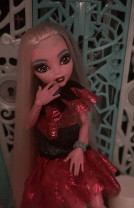 Куклы Monster High