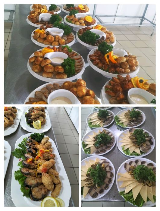 Повар на дому  не дорого