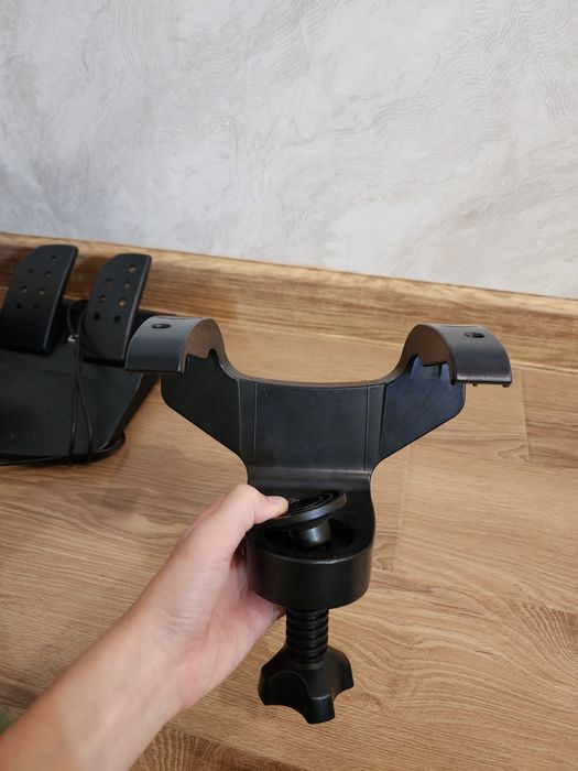 Игровой руль DEFENDER