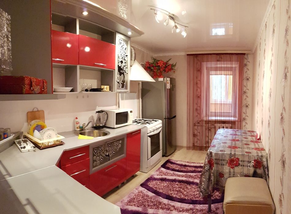 квартиры костанай долгосрочная аренда