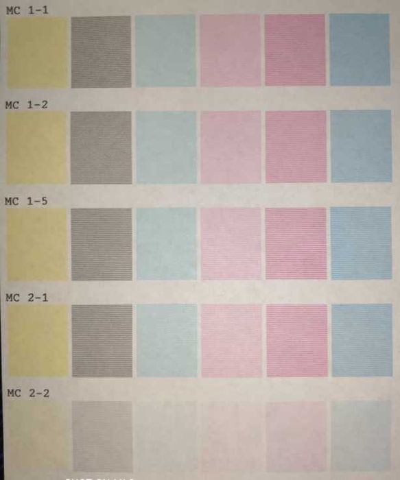 Фотопринтер Epson L800