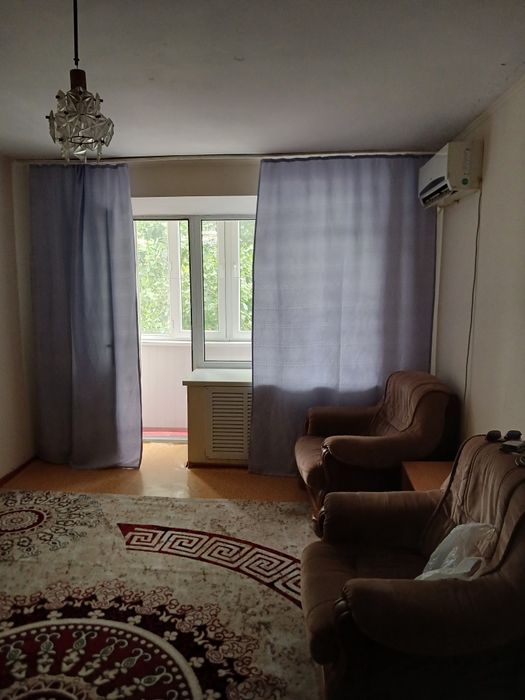 Сдам 1 комн.кв.ост.Школьник