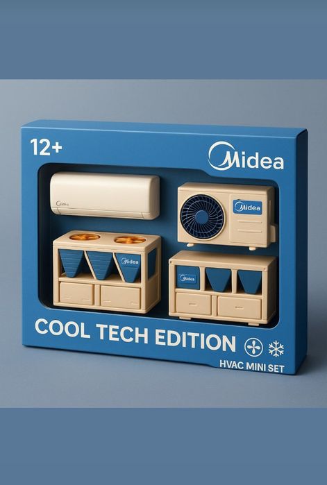 Kandisaner ustanovka Remont