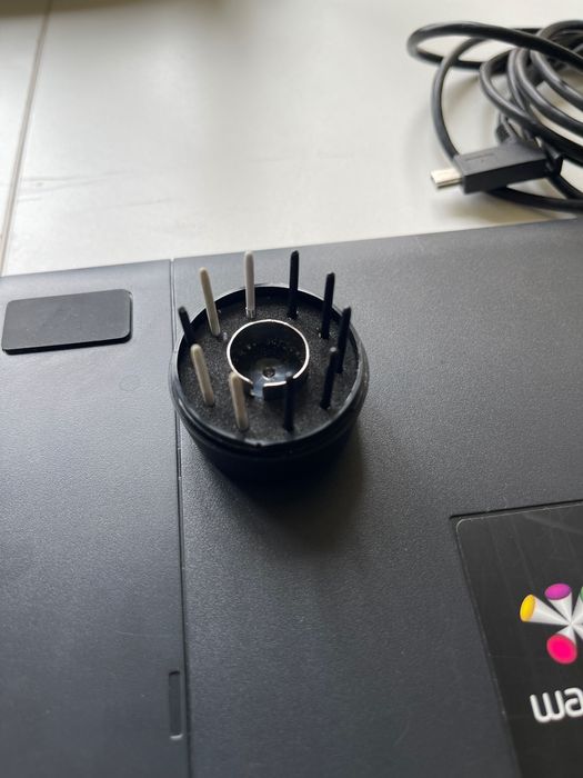 Wacom Intuos Pro Small PTH-451