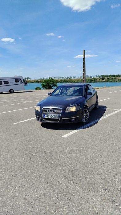 AUDI A6 allroad 2005 — imagine 4