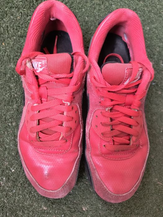 Спортни обувки Nike Air max, размер 42, 26.5 см