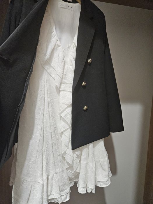 Продам платье и пиджак