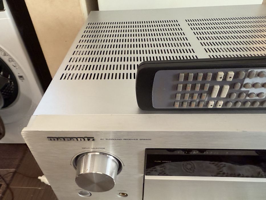 Marantz SR-8500 resiver