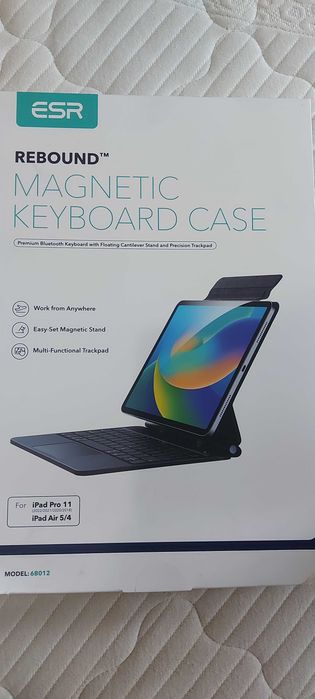 Магнитна клавиатура ESR нова
