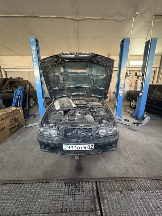 Теплый бокс в аренду