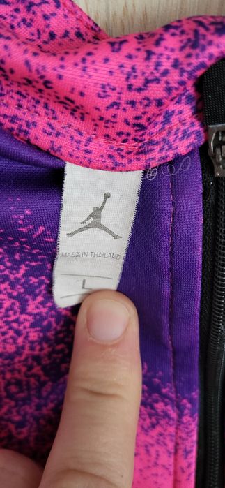 Bluza Nike Jordan PSG marimea L