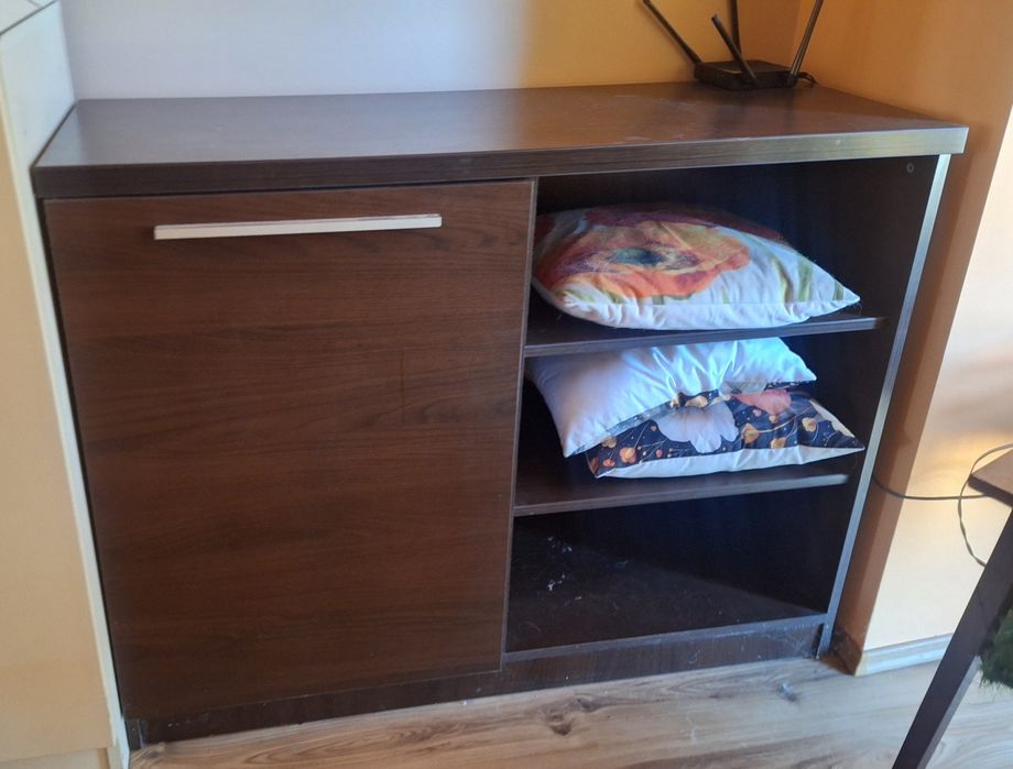 Dulap/comoda wenge