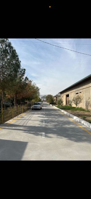 Дом коробка в Карши в самой элитной махалле!