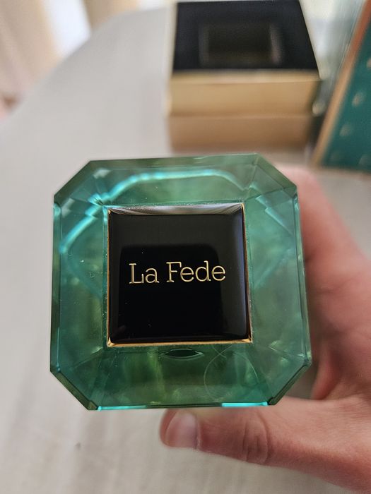 La Fede CrystaLLia IMPERIO Арабски парфюм НОВ
Crystallia Imperio
Cryst