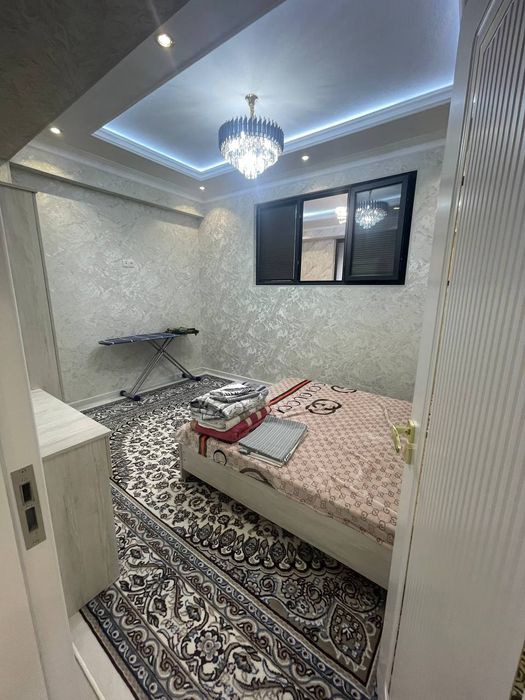 Кунлик уй  топширилгани Сергели тоза халол (сдается по суточно Сергели