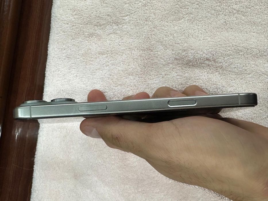 16 про макс 256 гб