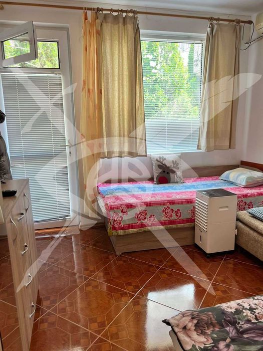 Продава се Едностаен апартамент в к.к. Слънчев бряг - 27 кв.м за 1408 €/кв.м - Снимка #7