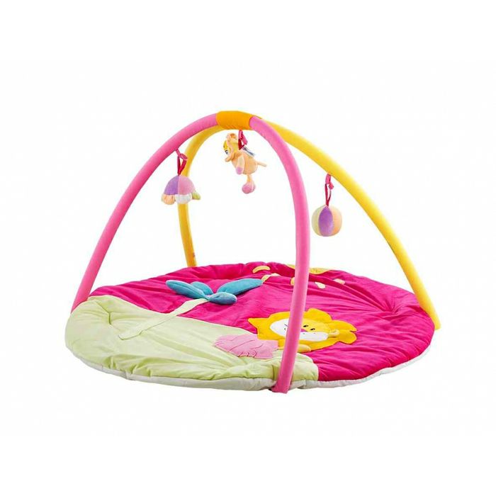 Активна гимнастика Chipolino