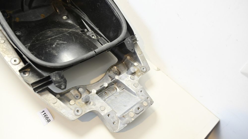 Cadru Codita Spate Undertail Yamaha TMAX 530 2012 2016 T-Max T Max