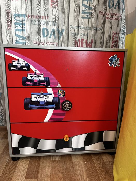 Детская комната/мебель