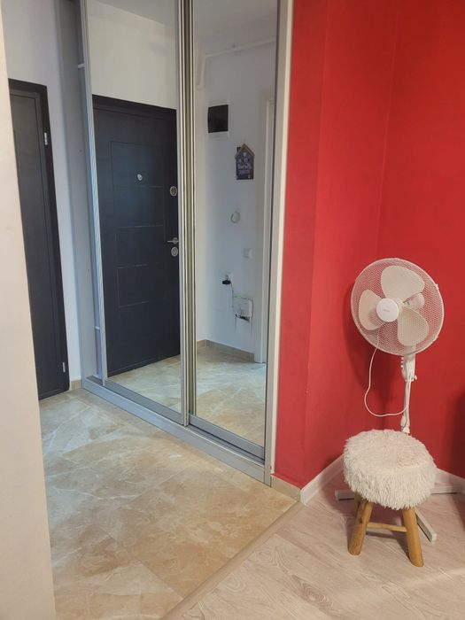 Garsoniera Militari Residence