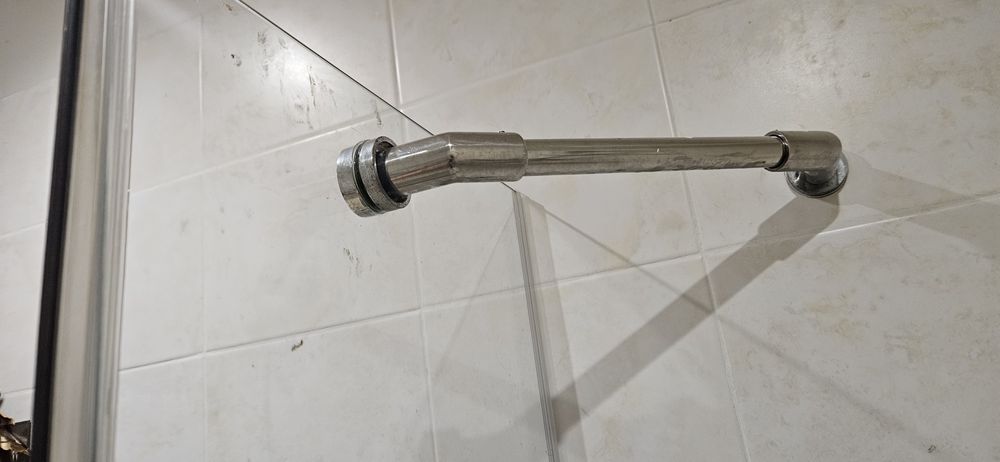 Душ кабина за баня