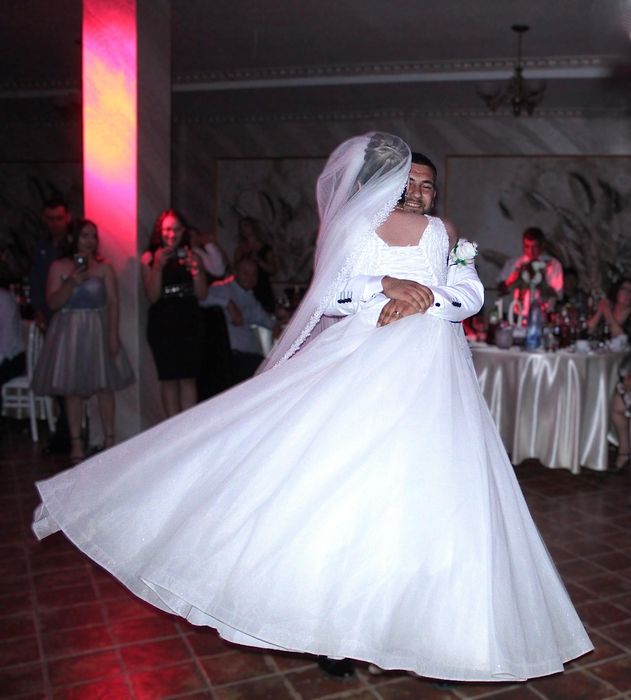 Rochie de mireasă