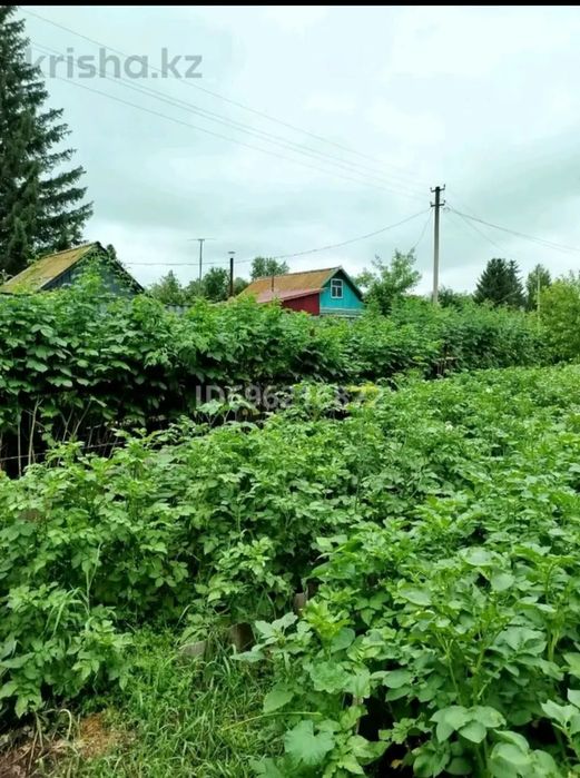 Продам дачу, 6.4 соток, дом 1комн