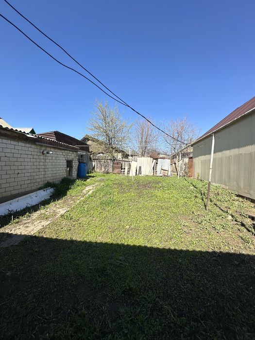 Частный дом район Мясокомбинат