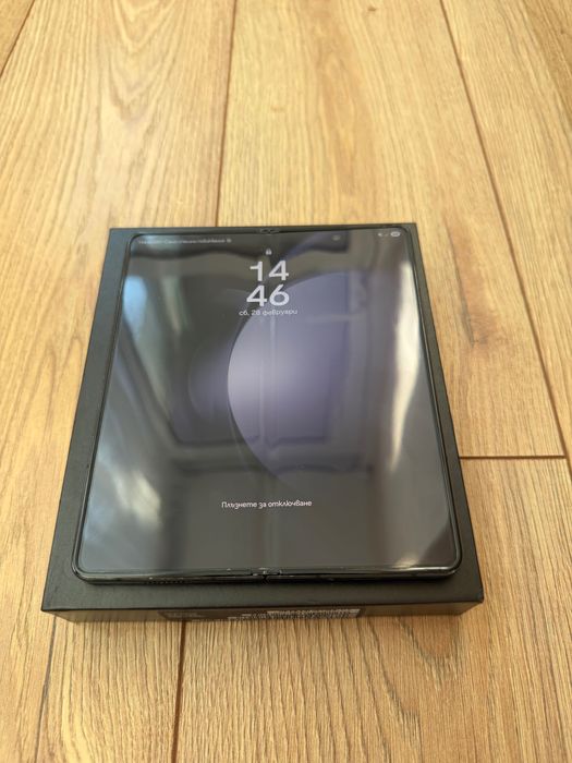 Samsung galaxy Z fold5