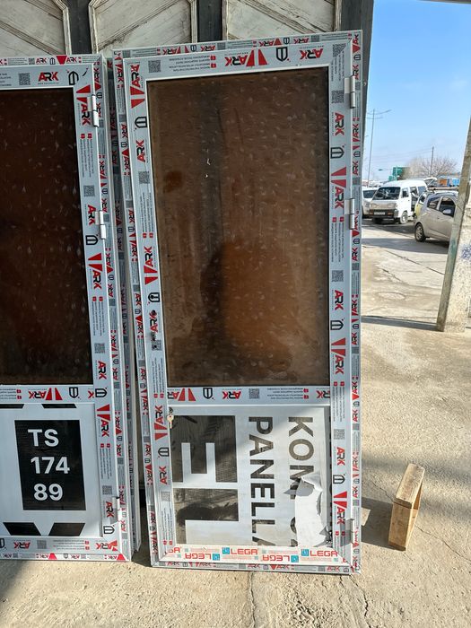 Akfa derazalar eshiklar optim narxlarda