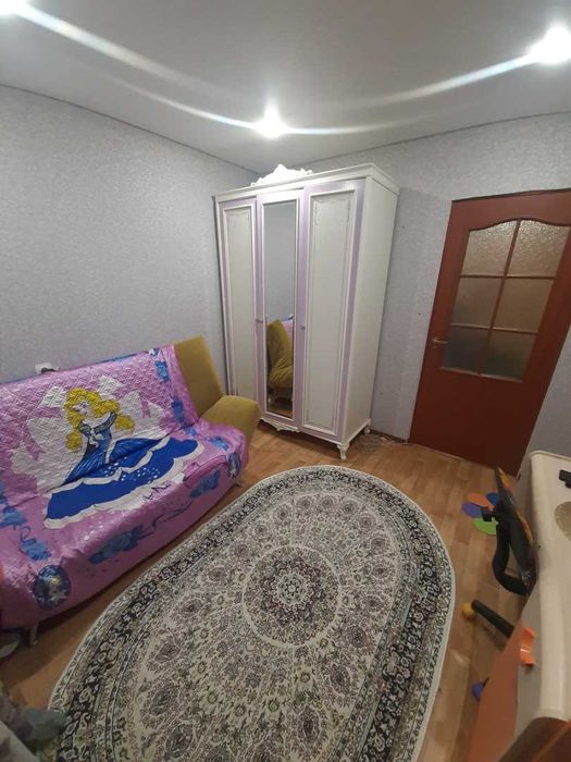 11 микр 3 комн за 17млн