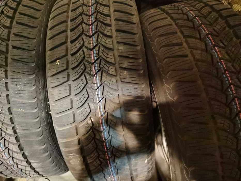 Зимни гуми Debica Frigo HP 2  225/45R17 94V
