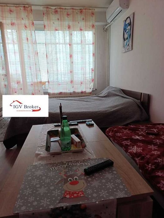 Продава се Едностаен апартамент в София, Младост 1 - 50 кв.м за 1632 €/кв.м - Снимка #1