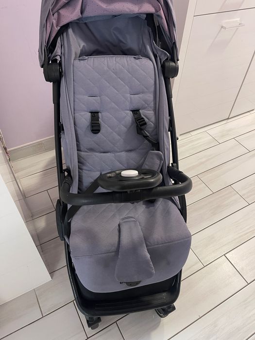 Количка Easywalker Jackey