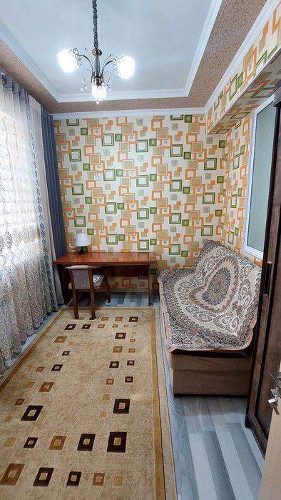 Kvartira ijaraga Navoi