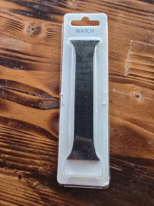 Vand curele magnetice de silicon pentru Apple Watch