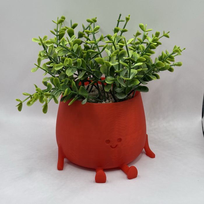 Кашпо для цветов