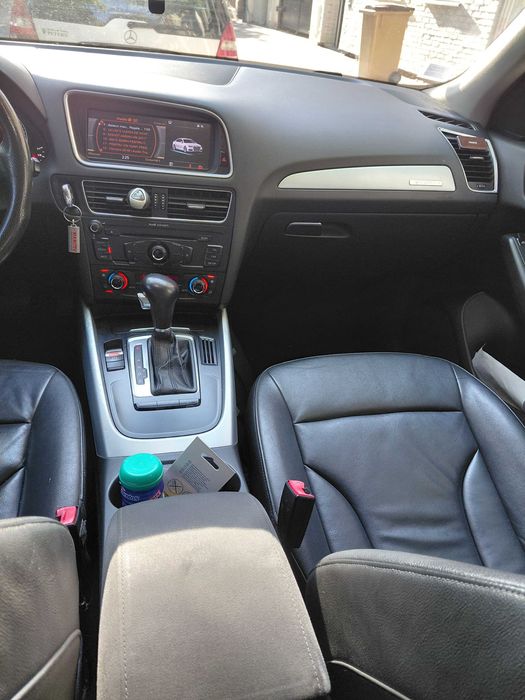 Audi Q5 2.0 litre Quattro