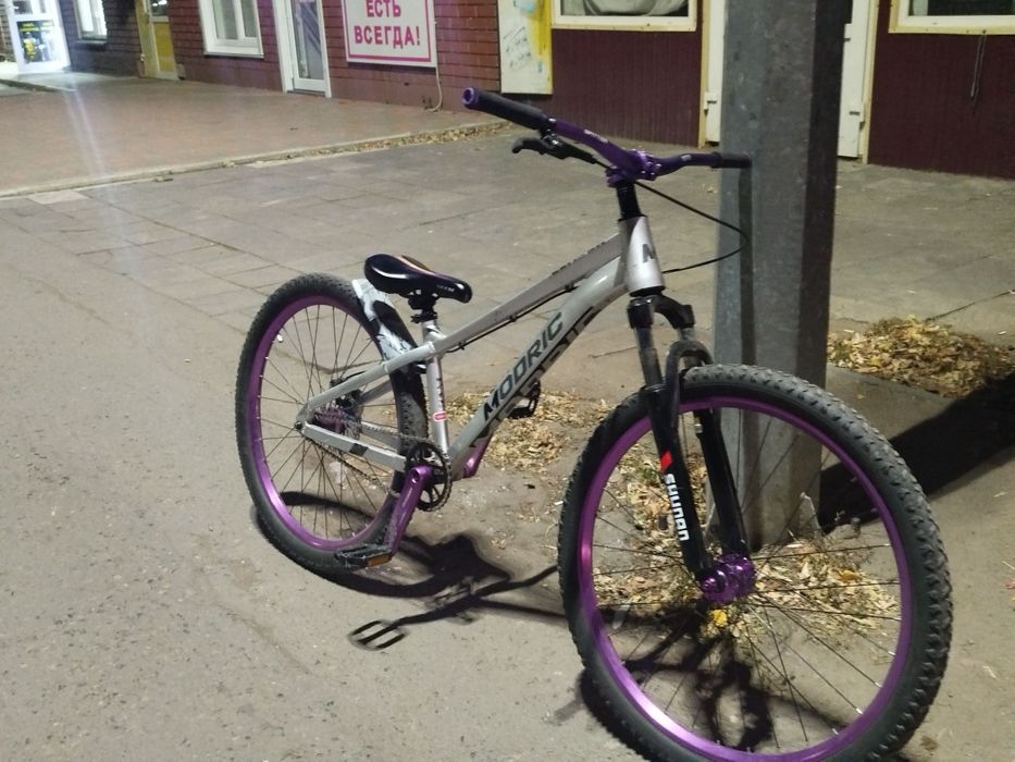 Продам велик 45к