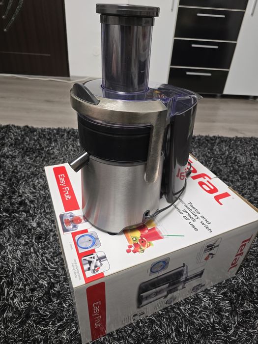 Storcator de fructe  Tefal Nou
