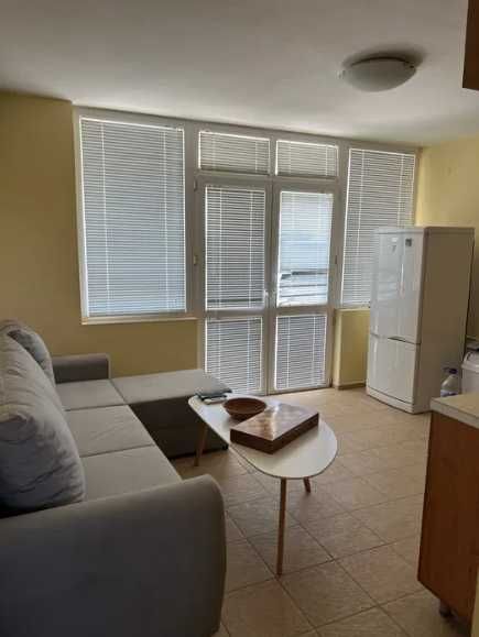 Дава се под наем Тристаен апартамент в с. Равда, Област Бургас - 70 кв.м за 500 € - Снимка #3