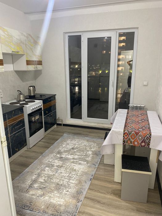 Сдается квартира