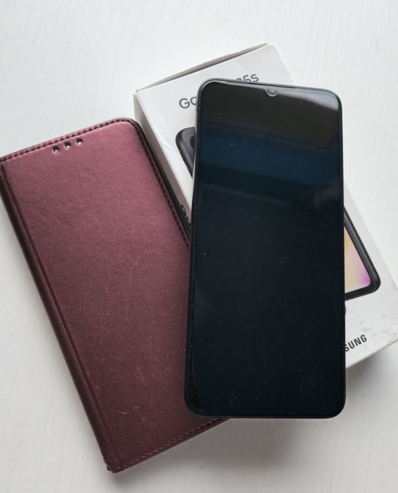 Samsung Galaxy A05s