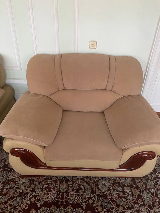 диван кресло китайское