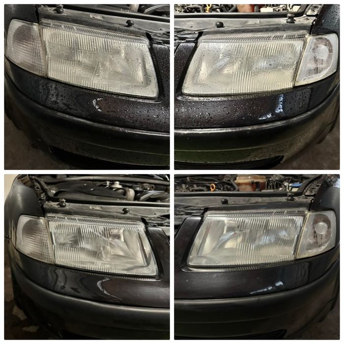 Polish faruri cu preturi de nerefuzat!